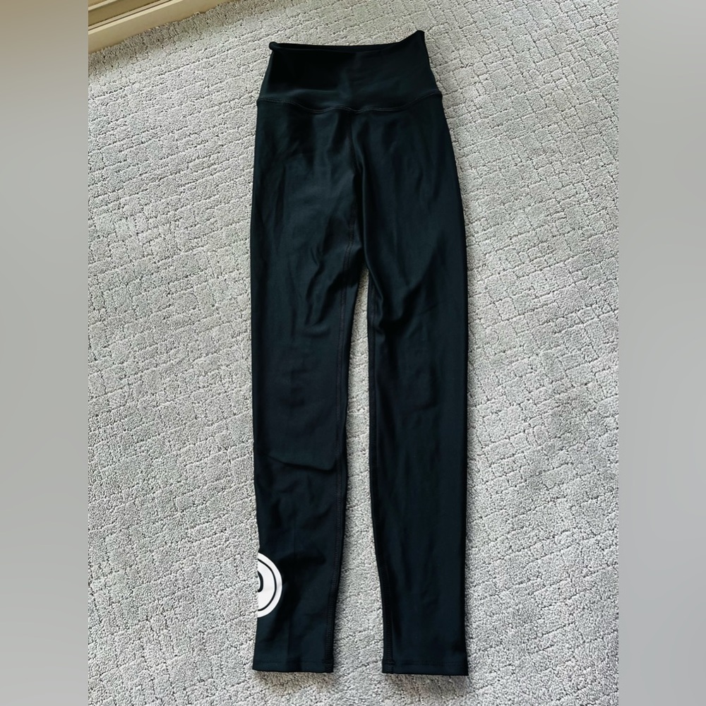 Pure Barre leggings